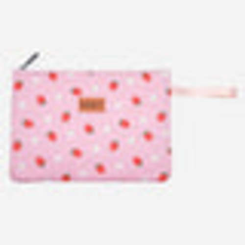 Strawberry Fields Neoprene Wet Bag – Bronte Co