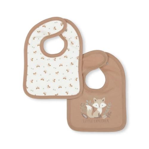 Cream Underworks 3Pk Baby Rib Socks | Best&Less™ Online