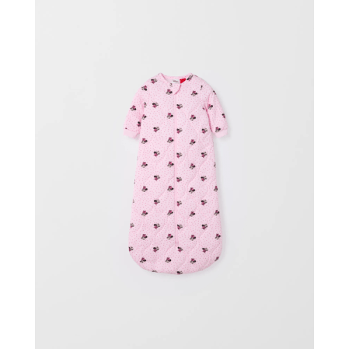 Disney Minnie Australian Cotton Baby Long Sleeve Sleeping Bag