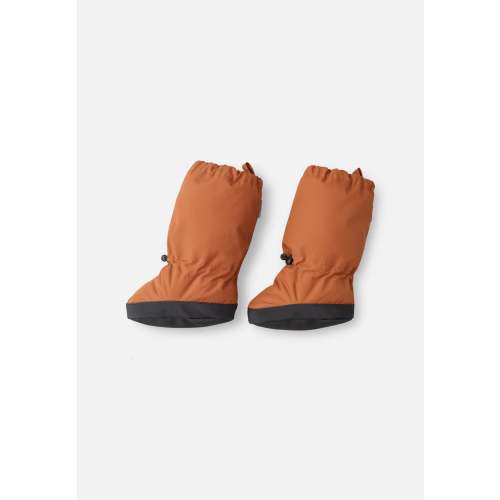 Baby Fleece-Lined Insulated Booties - Antura