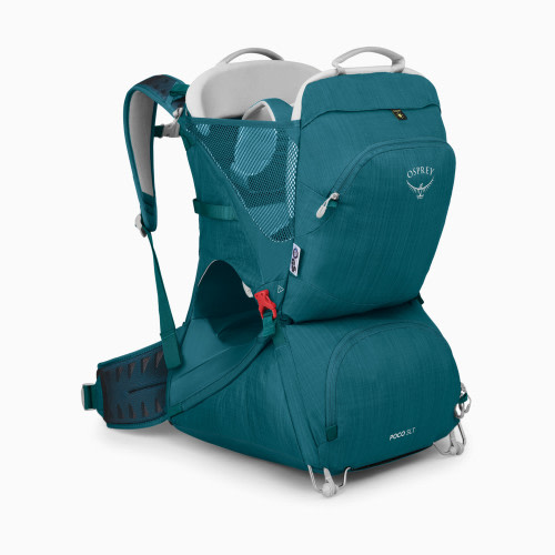 Osprey Poco SLT Child Carrier - Deep Peyto