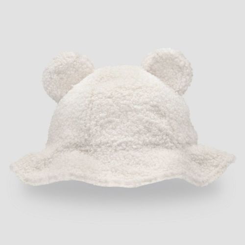 Carter's Just One You® Baby Bucket Hat - Ivory