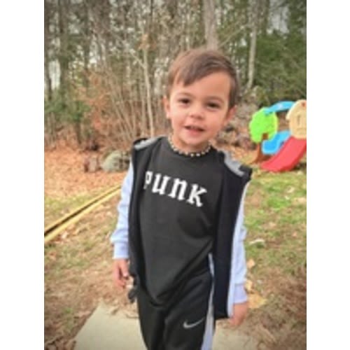 PUNK T-Shirt
