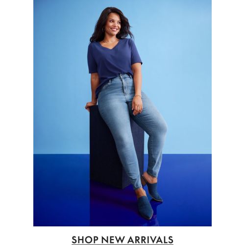 Comfort Bliss No-Wire Nursing Bra | LaneBryant