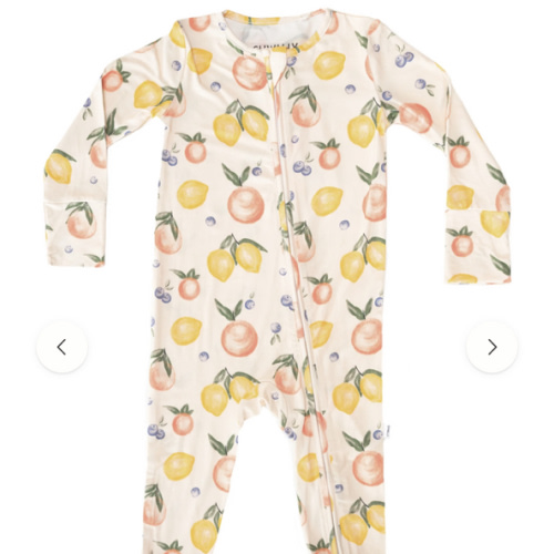 The Shwally Romper – Shwally - For Home & Play