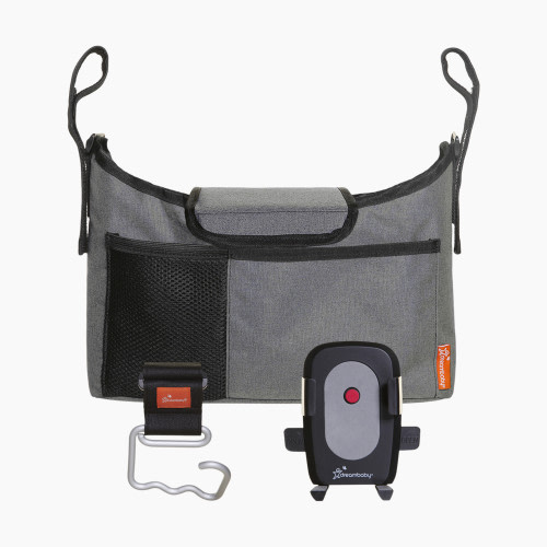 Dreambaby Stroller Accessory Essential Bundle
