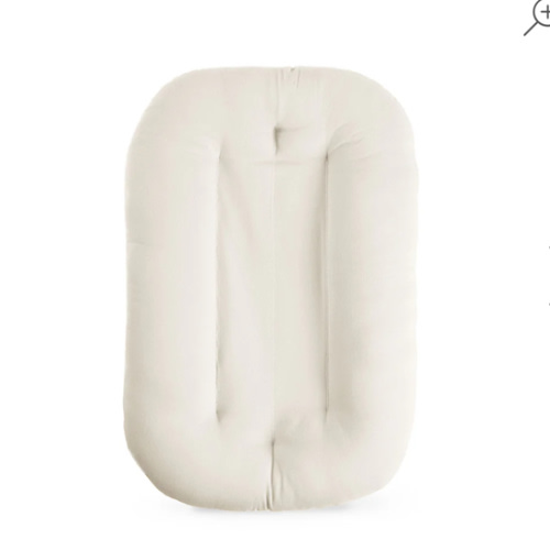 Infant Lounger | Natural