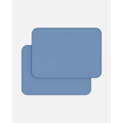 Placemat - Blueberry / 2 Pack
