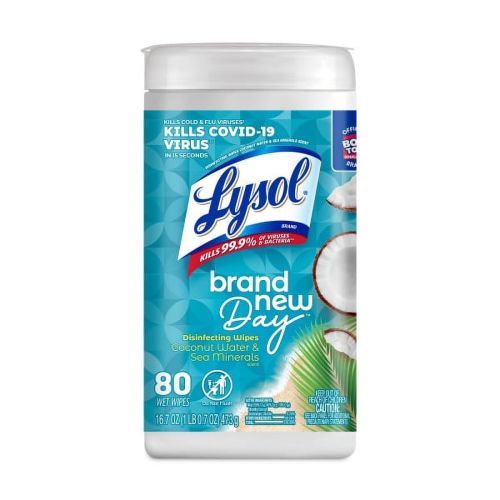 LYSOL,US,LDW C&SM 6/80CT FC