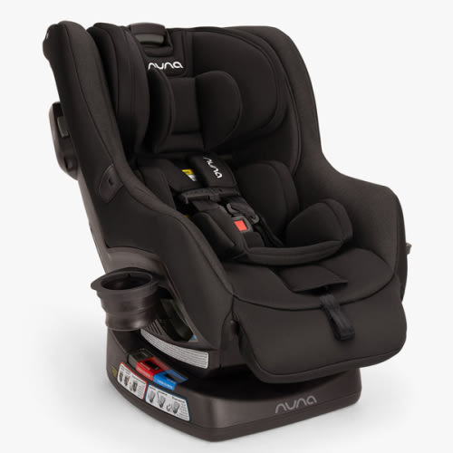 Car Seat Fund