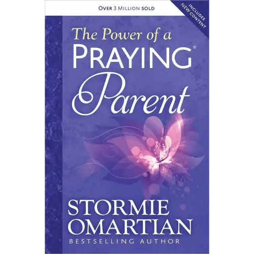 The Power of a Praying Parent