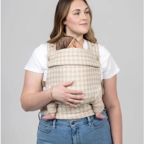 The Monarch Carrier - Houndstooth – Mabē