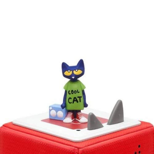 tonies Pete the Cato Tonie Figurine