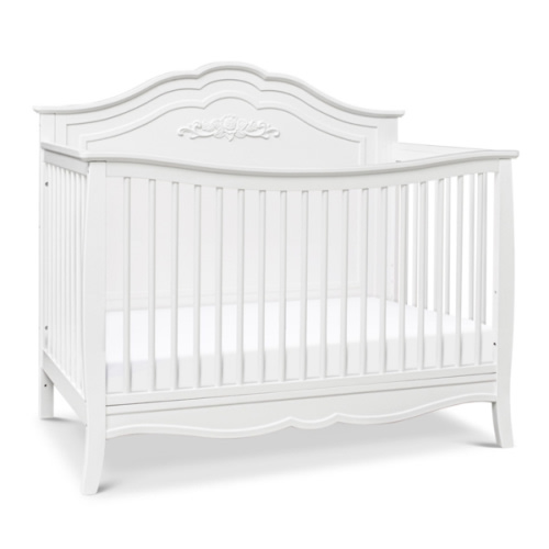 Fiona 4-in-1 Convertible Crib