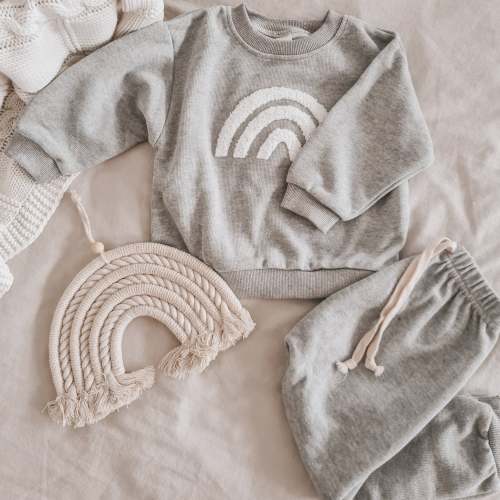 Rainbow Set