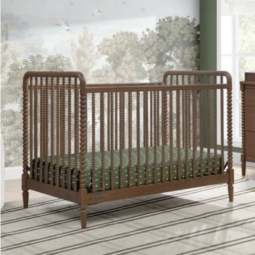 Saint 4-in-1 Convertible Crib - Delta Children