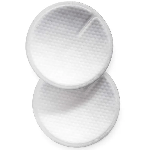 Philips AVENT, Disposable Breast Pads, White, 100 Count, SCF254/13