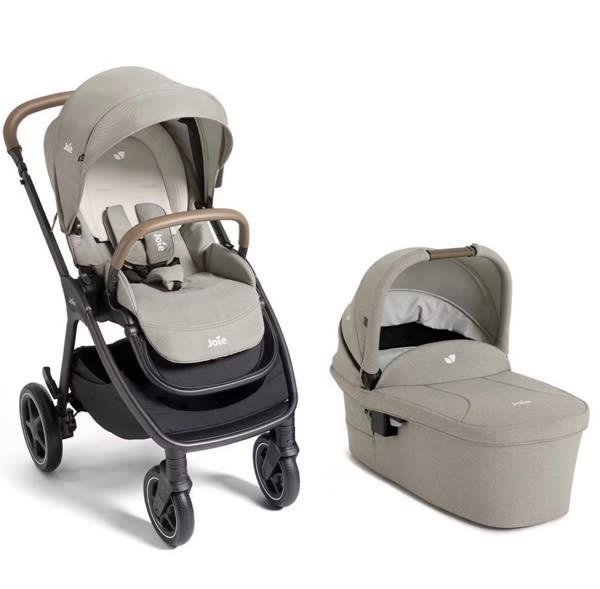 kava™ with carry cot