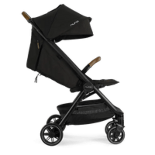 NUNA TRVL Stroller - Caviar