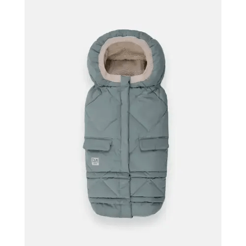Blanket 212 evolution - Benji Sherpa - Mirage