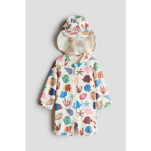 12/18 months - UPF 50 SUN PROTECTION SET