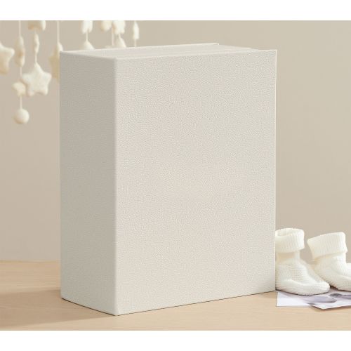Savor The Vault Baby Keepsake Box