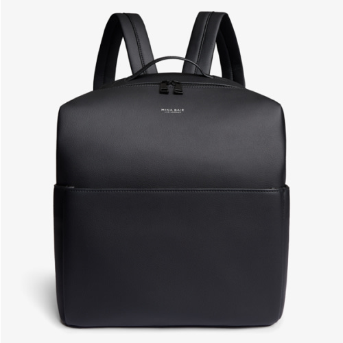 Stevie Full Backpack (Vegan) – MINA BAIE