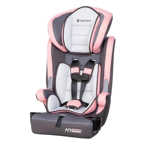 Hybrid™ 3-in-1 Combination Booster Seat