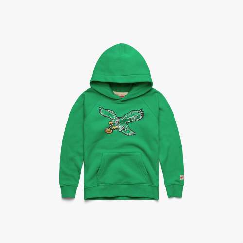 Youth Philadelphia Eagles Hoodie