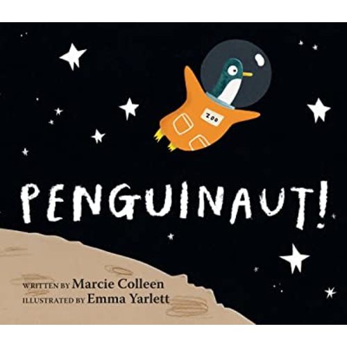 Penguinaut!