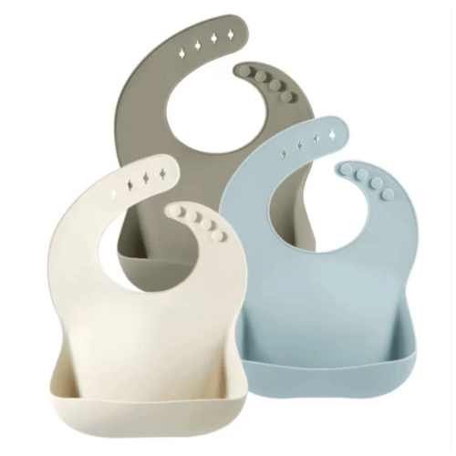 Baby Bibs – PandaEar