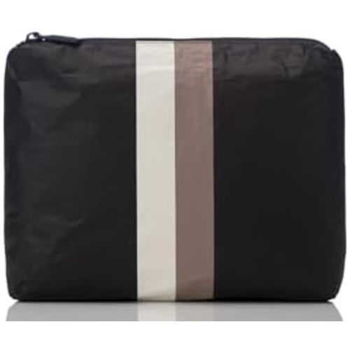 ALOHA Collection Small Pouch | Lightweight, Packable, and Splash-Proof Makeup Pouch | Easy to Clean