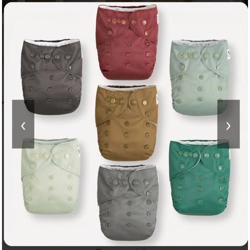 Pick Your Own Pack – Nora's Nursery