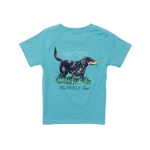 Baby Training Day SS Emerald