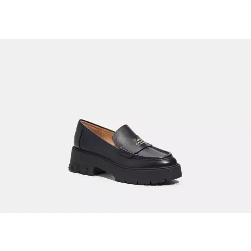 COACH® Outlet | Ruthie Loafer
