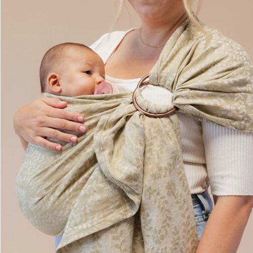Vaurie - Linen Sling – WildBird
