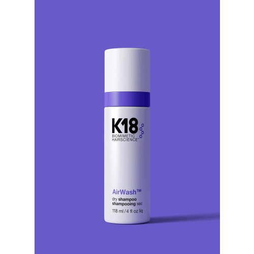 AirWash™ dry shampoo 4oz