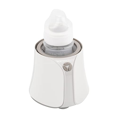 Automatic Baby Milk Bottle Shaker Hands Free Electric Mixed Milk