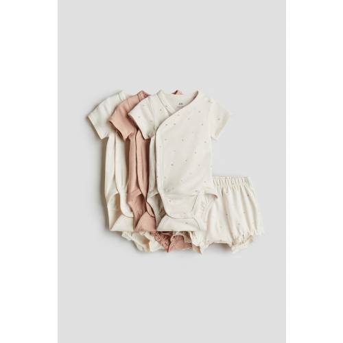 6-PIECE JERSEY SET
