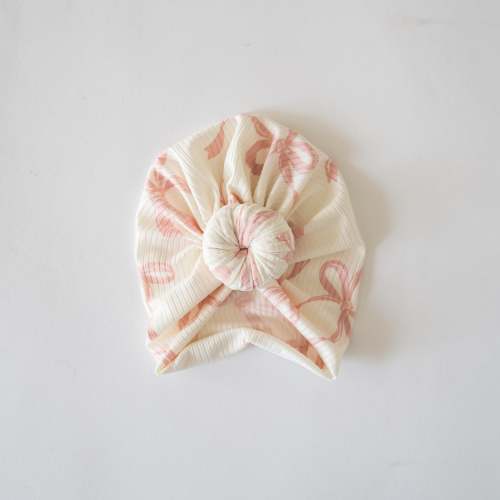 Headwrap in Ribbon