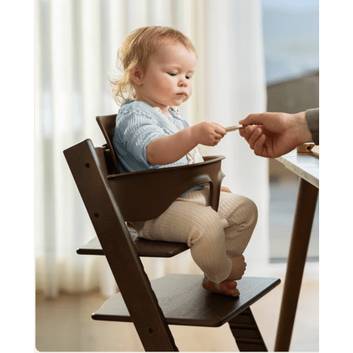 Stokke Tripp Trapp Toddler High Chair: Adjustable High Chair | Stokke® Online Shop