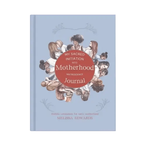 Motherhood : Guided Journal