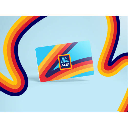 Gift Cards | ALDI US