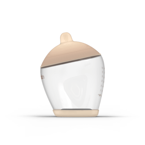 The Classic Bottle