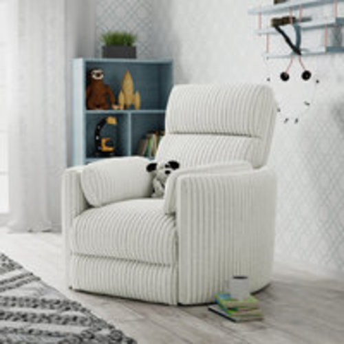 Parker Living Radius Power Swivel Glider Recliner - Transitional - Recliner Chairs - by Parker House | Houzz