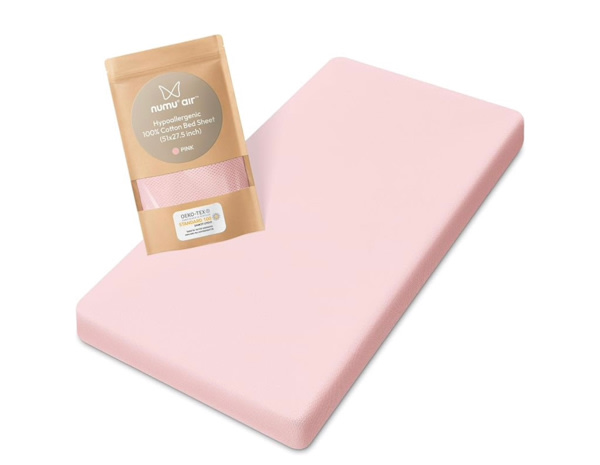 Amazon.com: NUMU: Bedsheet