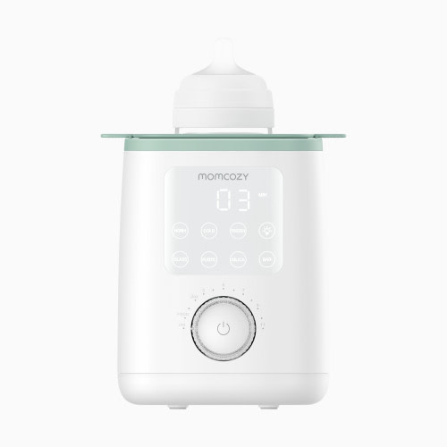 Momcozy 9-in-1 Nutri Bottle Warmer