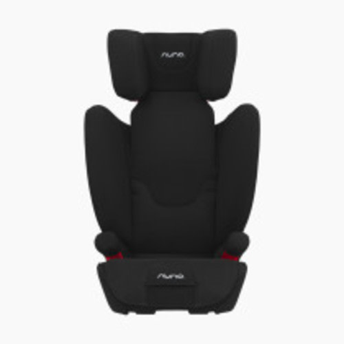 Nuna AACE Booster Car Seat - Caviar