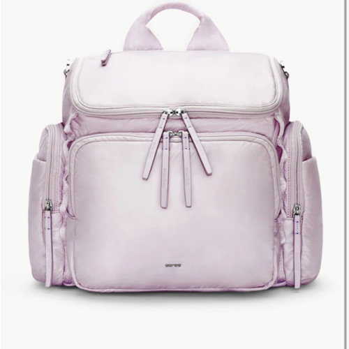 Baby Bag Medium | Caraa - Luxury Sports Bags