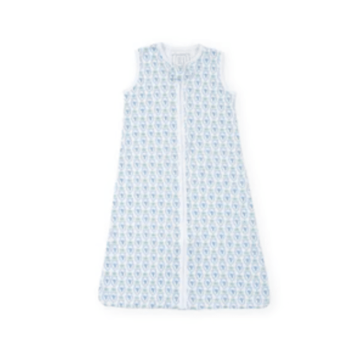 Wearable Girls' Blanket - Hampton Blooms